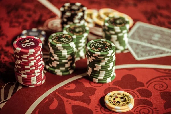 Antarmuka aplikasi mobile blookway menampilkan menu taruhan Liga 1 dan opsi deposit DANA